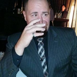 Meet your Posher, Jason